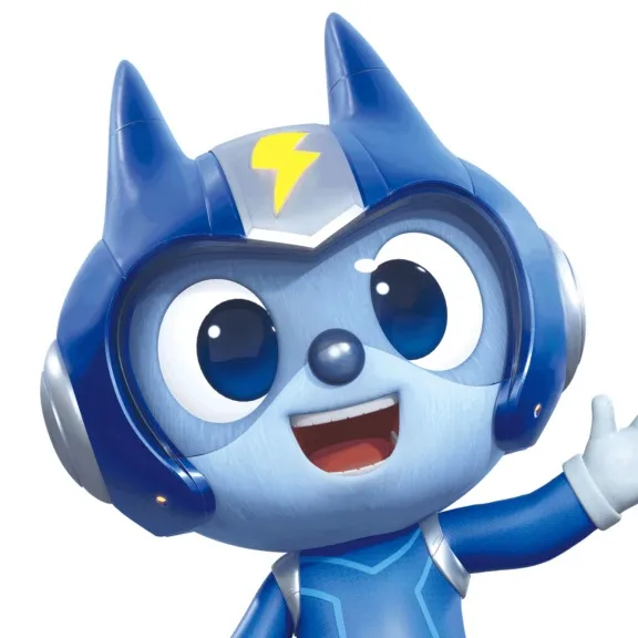 chat with ai character: Volt (Jonathan) 