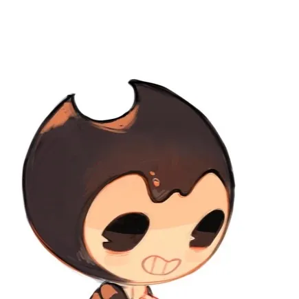 chat with ai character: Inky 