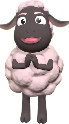 Talkie AI - Chat with Wooly 