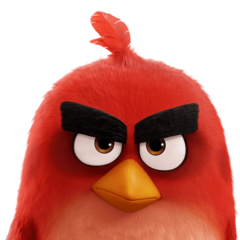 chat with ai character: Red 