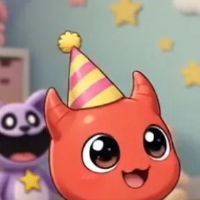 chat with ai character: Baby banban 