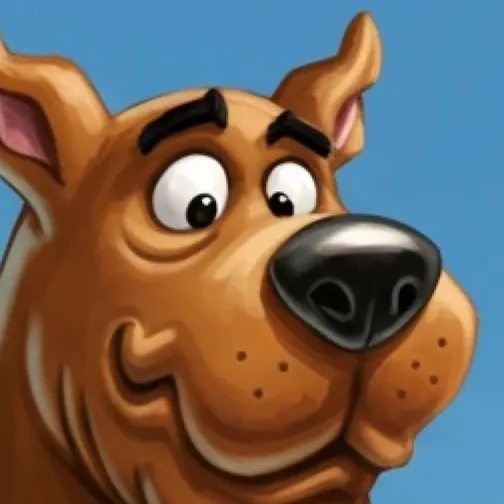 chat with ai character: Scooby doo 