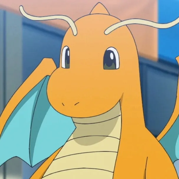 chat with ai character: Dragonite (junior)