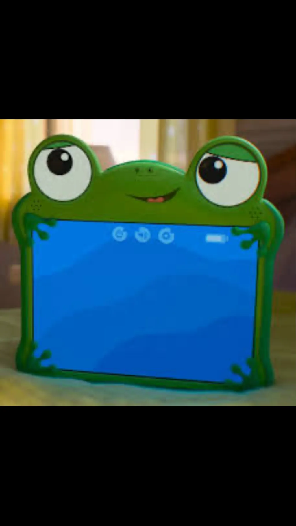 Talkie AI - Chat with Lilypad 