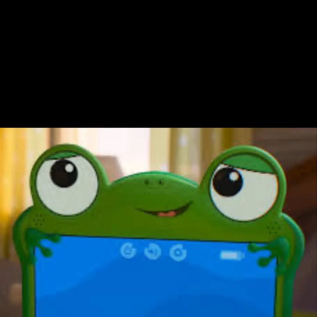 chat with ai character: Lilypad 