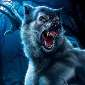 chat with ai character: Wisdom wolf 