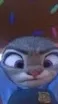 Talkie AI - Chat with Big Judy hopps 
