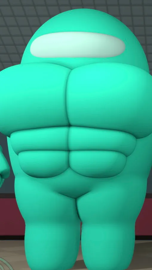 Talkie AI - Chat with Cyan the buff 