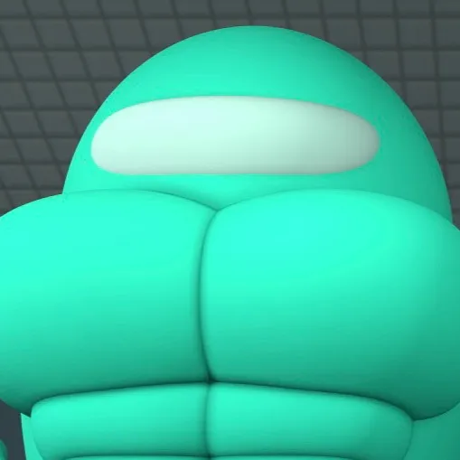 chat with ai character: Cyan the buff 