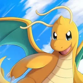 chat with ai character: Dragonite 
