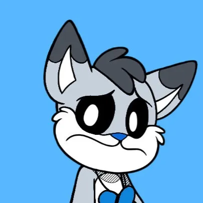 chat with ai character: Frowny fox 