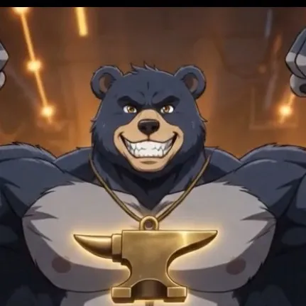 chat with ai character: Bruno Brawnbear