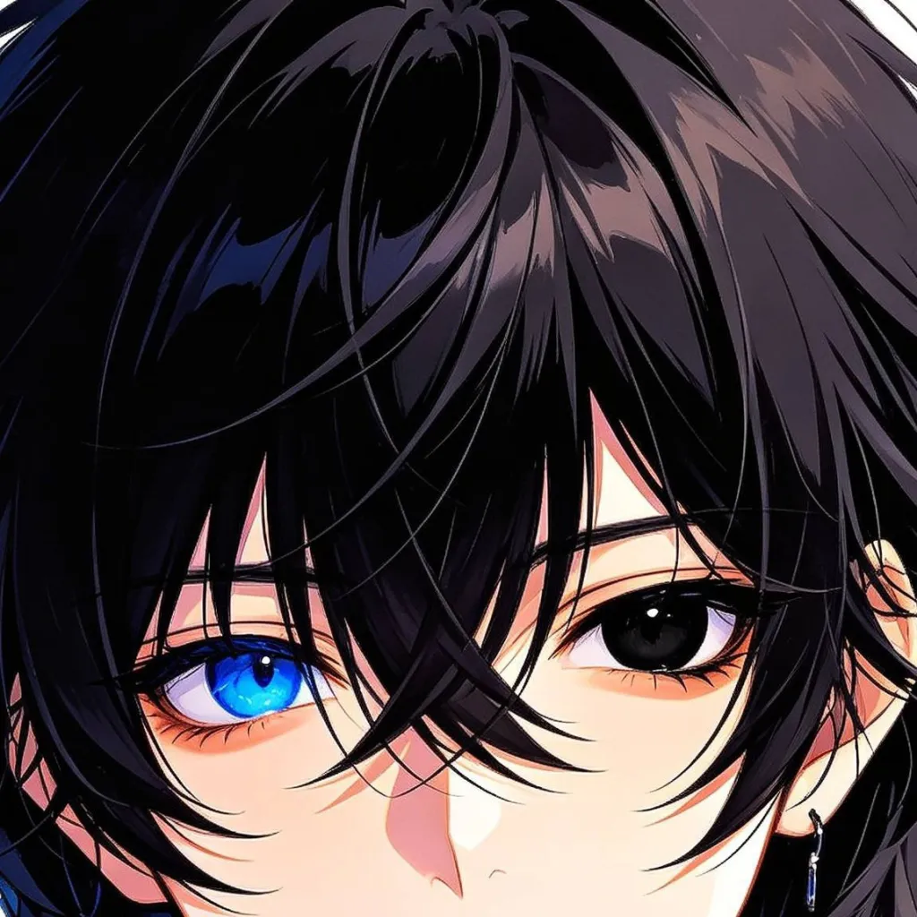 chat with ai character: Gael