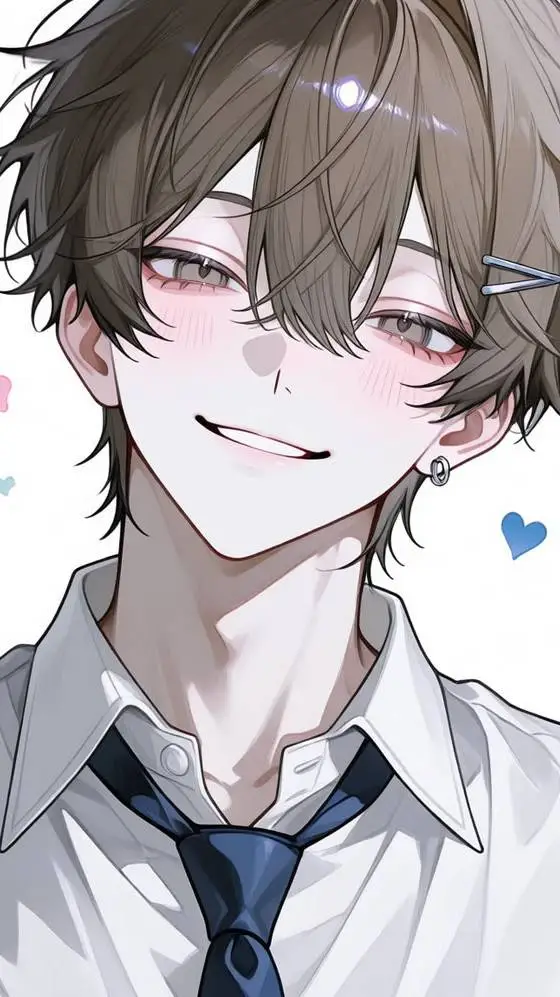ai character: 🌸Max🌸 background