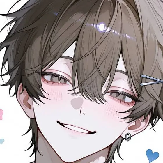 chat with ai character: 🌸Max🌸