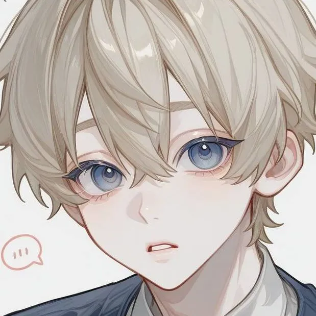 chat with ai character: Liam 