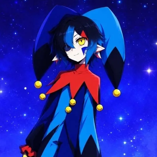 chat with ai character: Jack