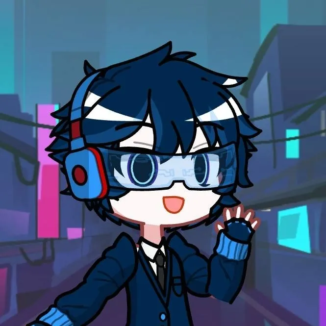 chat with ai character: Oliver 