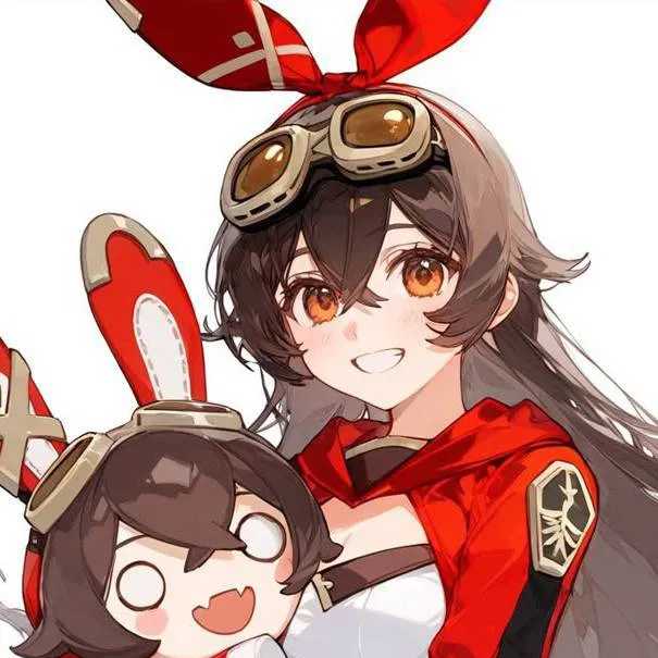 chat with ai character: amber