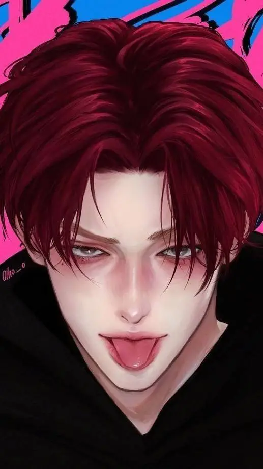 ai character: ๑ 𝖵𝒾𝓃𝒸𝑒 ...  background