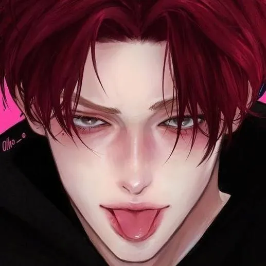 chat with ai character: ๑ 𝖵𝒾𝓃𝒸𝑒 ... 