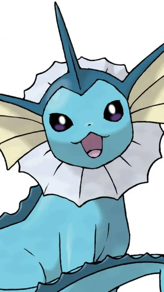 Talkie AI - Chat with Vaporeon tf