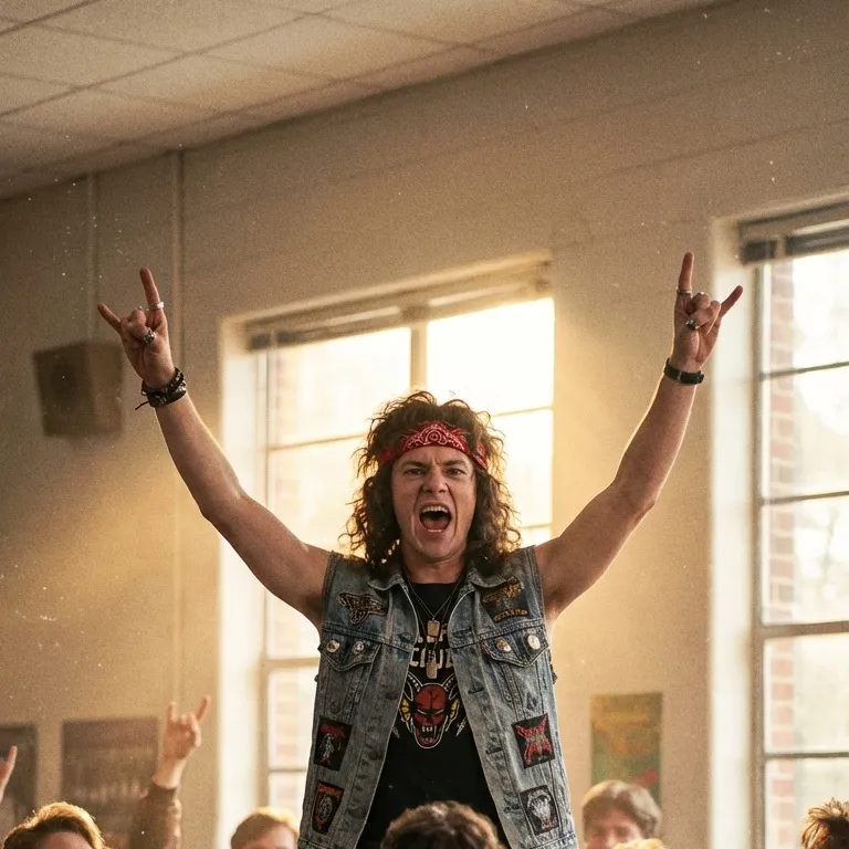 chat with ai character: Eddie Munson🎸🤘