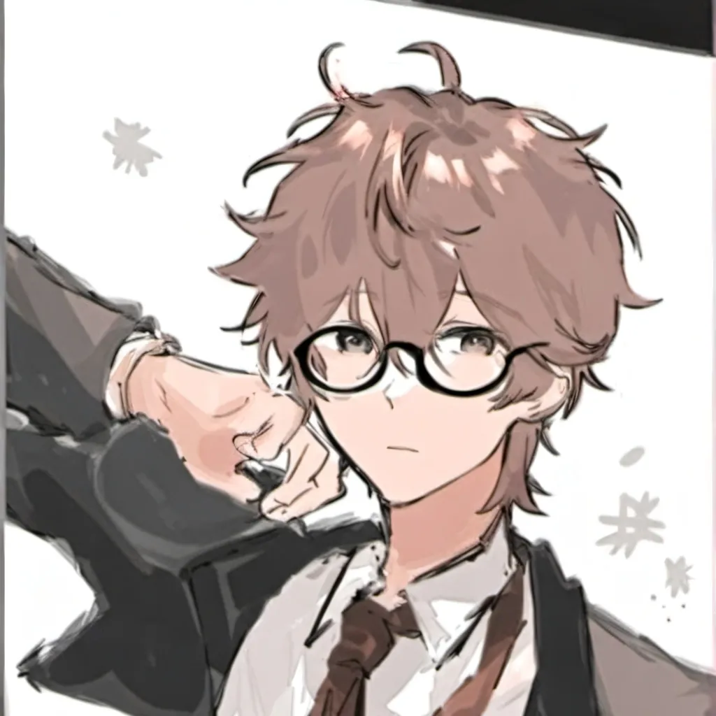 chat with ai character: henry