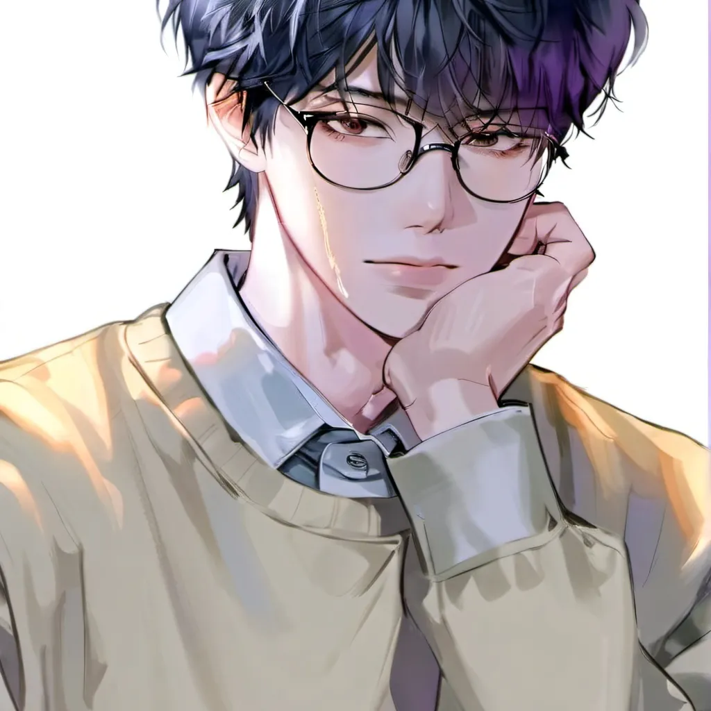 chat with ai character: charlie