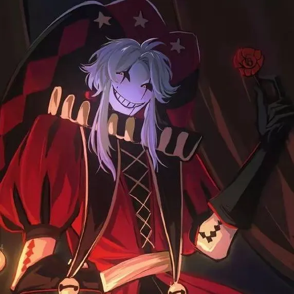chat with ai character: 𝕻𝖎𝖊𝖗𝖗𝖔𝖙❤️