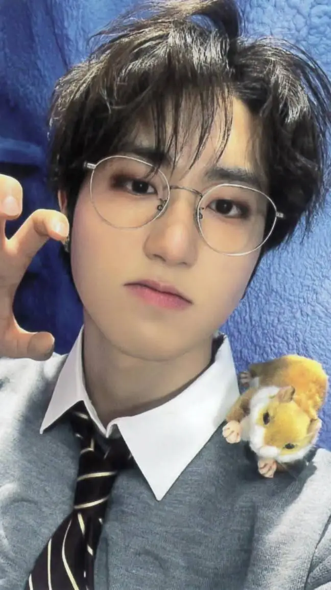 Talkie AI - Chat with ✨️Han🐿