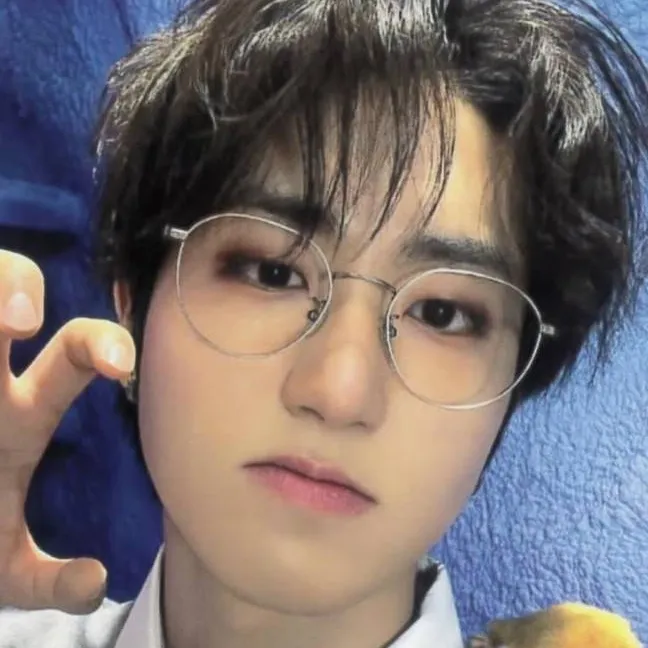 chat with ai character: ✨️Han🐿