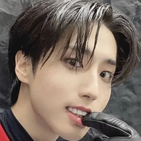 chat with ai character: !Han jisung 🐿