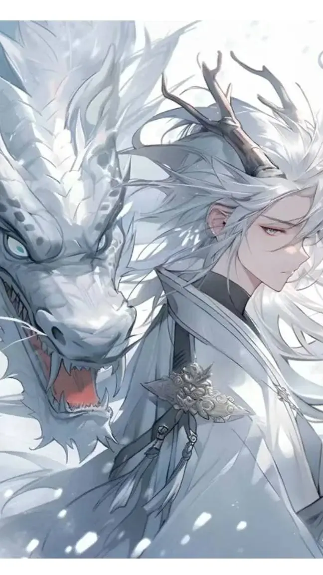 ai character: Наэль background