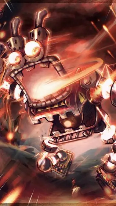 Talkie AI - Chat with Earth Wubbox