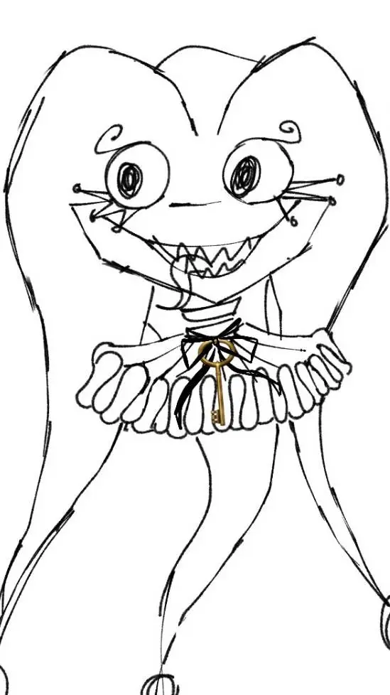 Talkie AI - Chat with Bonfetti