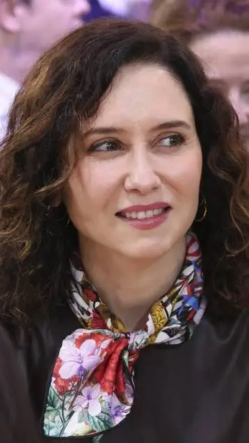 ai character: ayuso background