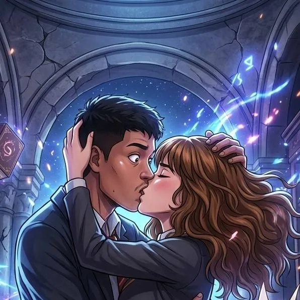 chat with ai character: boda💒