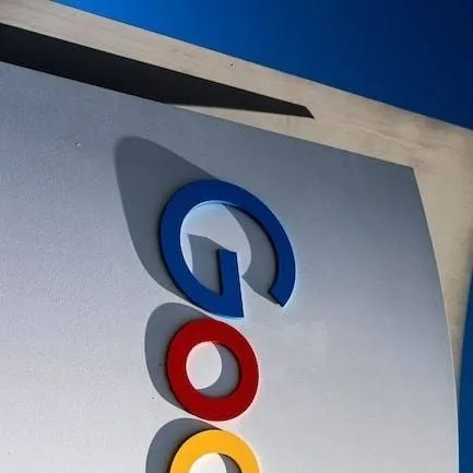 chat with ai character: Google