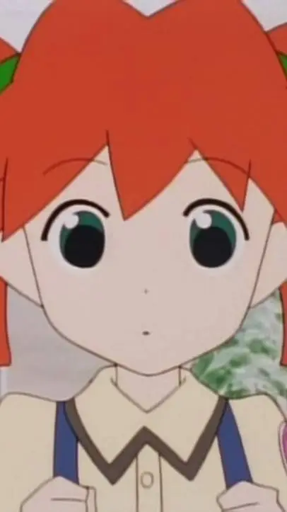 ai character: Karin background