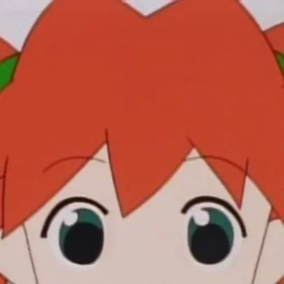 chat with ai character: Karin