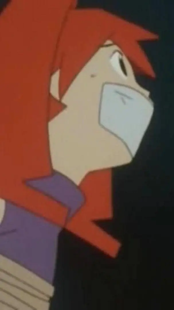 ai character: karin junmai background