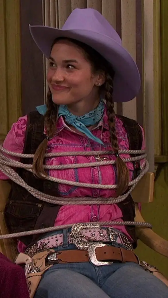 ai character: Monica Wells  background