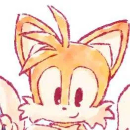 chat with ai character: Miles tails prower
