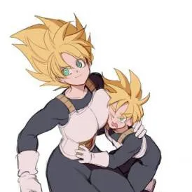 chat with ai character: Goku? 