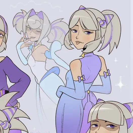 chat with ai character: 🌷🌷kny🌷🌷