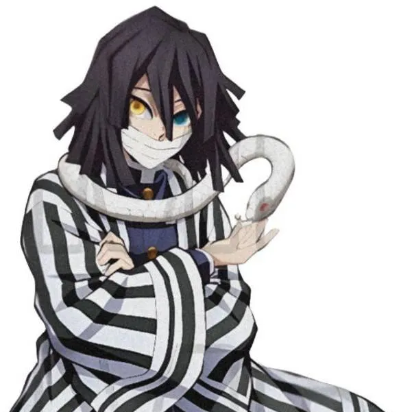 chat with ai character: kny 