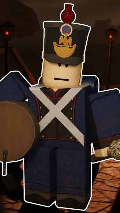 ai character: Jacob  background