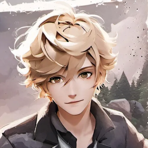 chat with ai character: Jake 