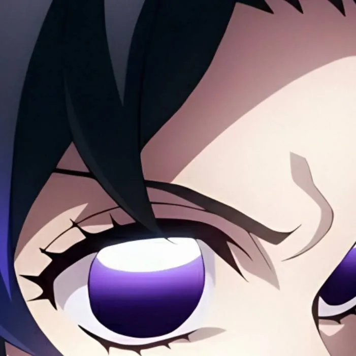chat with ai character: shinobu kocho 